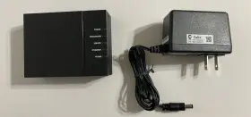 1000425510 Calix Gigapoint 803g Fiber Optical Terminal Switch Module With Adapter