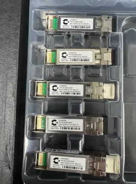 Bvl3a0mfaa Calix 100-03929 10ge Bidi Cwdm 1511nm 40km Rt Sfp