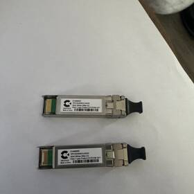 Calix Bvl3amffaa 100-01515 Sfp 10ge Sr 850nm 300m Co