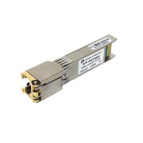 Cambium Networks Sfp-10g-copper - 10g Base-t Rj45 Sfp Transceiver