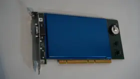 Cn-1010-350-nfb Cavium Vbd-03-0200 Nitrox Xl Fips Security Acceleration Card