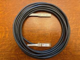Ccx Ccx5m02148 Sfp-h10gb-cu5m-ccx 10gbase-cu Sfp To Twinax 5m Passive Cisco Compatible