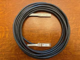 Sfp-h10gb-cu5m-ccx Ccx Ccx5m02148 10gbase-cu Sfp To Twinax 5m Passive Cisco Compatible