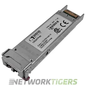 10gxfp40 Champion 10 Gigabit Dual Fiber 1550 Nm Smf 40km Xfp Transceiver
