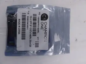 1000sfp31b20l Champion One Class 1 Laser Products