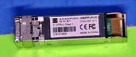 10gesfpp-lr-csc Champion One Cisco Sfp-10g-lr Compatible Sfp 10gbase-lr 1310nm