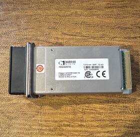 Champion One 10gx2e10 1310nm Smf Network Switch Module
