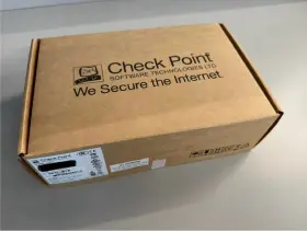 Cpac-sg1200r-ngfw Check Point 1200r Appliance