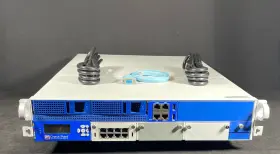P-370 Check Point Software Technologies Checkpoint Switch With 1x Module 2x Psu