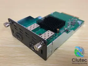 M4e210g2sp19-xr-cp2 Checkpoint 2-port 10g Spf Silicom Card