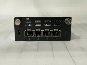 M4e210g4spi9-xr-cp2 Checkpoint 4x 10g Sfp Module