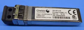 Ftlx8571d3bcl-cl Chelsio 10gb 850nm Sr Sfp Transceiver Module