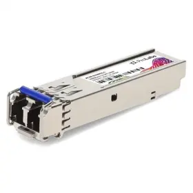 Xcvr-010m31 Ciena 026511061279 Transceiver Silver