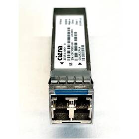 Ciena 026571355233 Xcvr-a10y31 Transceiver Silver