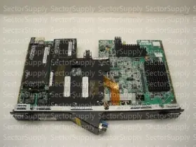 130-2017-930 Ciena Iss1 Corestream Oc-192 Transceiver Wmt6s0j