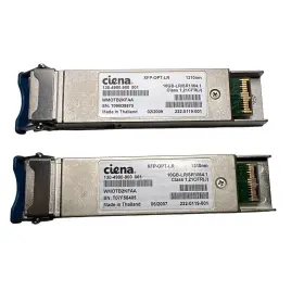 130-4900-900 Ciena Xfp-opt-lr 10gb-lr Smf 1310nm 10km Transceiver Wmotb2kfaa