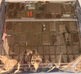 Ciena 134-5450-271 Rev 002 Tslm-12 Module - New