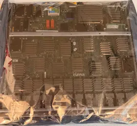 134-5450-271 Ciena Rev 002 Tslm-12 Module - New