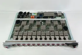 134-5450-900 Ciena Tslm-12 Cn 5400/5430 Tdm Srv Line Prncd Module