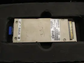 180-1120-900 Ciena 134-5560-900 Wotrd5rfaa Cfp2-aco Wavelogic Enh-2.0