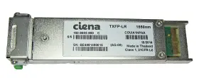 160-9002-900 Ciena Genuine Txfp-lr 1550nm C Xfp 10 Gbps Dwdm Module Couia1npaa