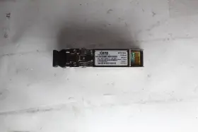 160-9203-900 Ciena 3 Sfpp10gl 1310nm Optical Transceiver Wotrem2faa