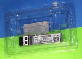 Ciena 160-9205-900 Multirate 10gbase-zr 1550nm Smf 8km Sfp