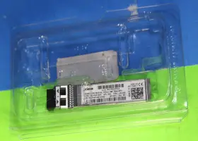 160-9205-900 Ciena Multirate 10gbase-zr 1550nm Smf 8km Sfp