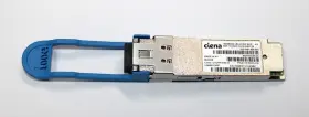 Ftlc1151rdpl-cn Ciena 160-9401-900 004 100gbase-lr4 4x25g Wdm Transceiver