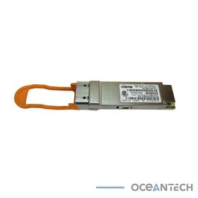 Ciena 160-9503-900 Wotrdc Qsfp 40gbase-sr4 4x10gbase-sr 850nm Module