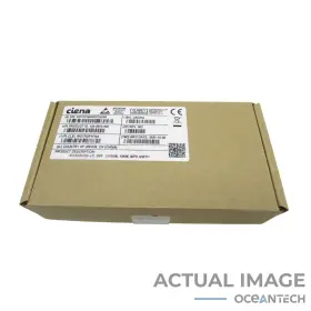 160-9504-900 Ciena New 4x10gbase-lr 40g Smf 1310nm 10km Mpo Qsfp Transceiver