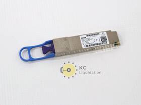 Ciena 160-9508-900 4x10g Multirate Smf 1310nm 25km Transceiver Module