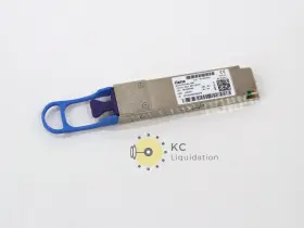 160-9508-900 Ciena 4x10g Multirate Smf 1310nm 25km Transceiver Module