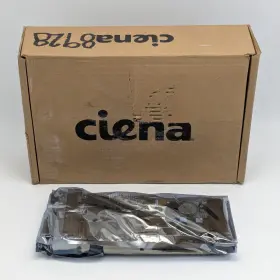 174-0650-900 Ciena 1x Wlai C-band Subslot Module For 6500 T-series