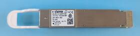 Ciena 176-3350-9b1 Lot Of 2 Wavelogic 5 Nano 3.0 Qsfp-dd 400zr Lc Transceiver
