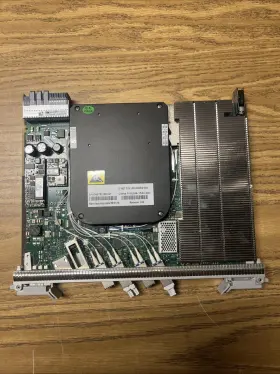 299-1534-002 Ciena Ntk552jt Esam C-band Without Sc 1xsfp Service Access