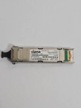 Ciena 30-4900-900 130-4900-900 10gb-lr/sr1/i64.1 Xfp Transceiver Xfp-opt-lr