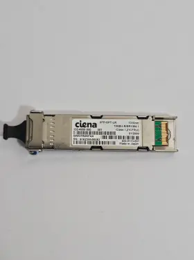 130-4900-900 Ciena 30-4900-900 10gb-lr/sr1/i64.1 Xfp Transceiver Xfp-opt-lr