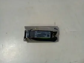 Ftlx8512d3bcl-cn Ciena 45461 Nortel Nttp86aa 10gbase-sr Sw 850nm Mmf Transceiver