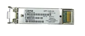 730-0006-034b Ciena Genuine Ot-34d-ul Dwdm Sfp Module 120km 1550.12nm