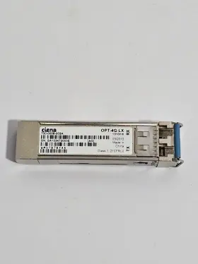 730-0008-003a Ciena 4gb 1310nm Lx 10km Sfp Opt-4g-lx