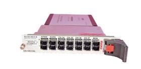 Ciena B-720-0020-026 Genuine Cn-100-c4l R Ae 4-channel 100ghz Dwdm Module