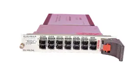 B-720-0020-026 Ciena Genuine Cn-100-c4l R Ae 4-channel 100ghz Dwdm Module