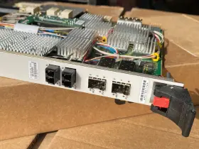 B-720-1087-400 Ciena F10p-a900-tn. Wmotbzffaa