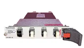 B-720-0020-037 Ciena Cn-bs1-b Genuine R Ad Single-band 100ghz Module