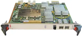 B-720-1087-301 Ciena F10e-a90-tn Genuine R Ad Module For Cn 4200 Platform