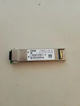 Ftlx4213c3c315n2 Ciena Multirate 1549-1552 50ghz Dwdm Xfp Ntk589hae6 10gb Module