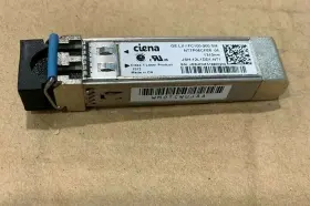 Nttp6cfe6 Ciena Lx/fc100-200 06 Ge Sm Transceiver