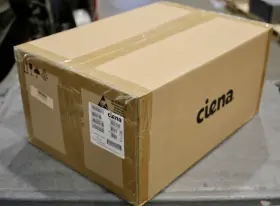 Wom5m00arb Ciena Ntk504cc New - Fiber Interconnect Module Fim Type 3