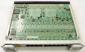 Ntk529bae5 Ciena Data Multiplexer Optical Fiber Module Ome 6500